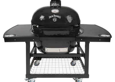 Barbecue à grill