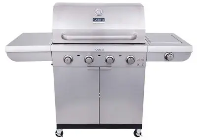 BBQ de marque Saber à vendre