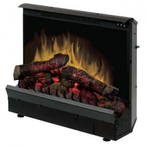 Foyer encastrable 23"