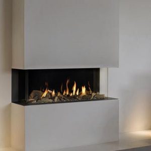 View bell medium 3 faces