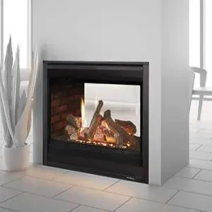 2 Faces intellifire