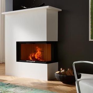 Varia 2R-80H-4S coin droit