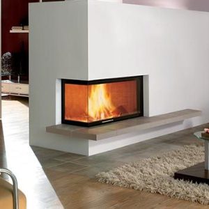 Varia 2L-100H-4S Coin gauche