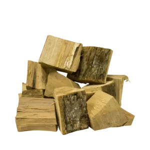 Morceaux de bois Hickory BBQ Québec