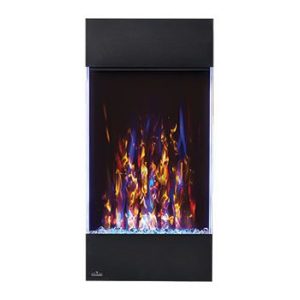 Allure vertical series