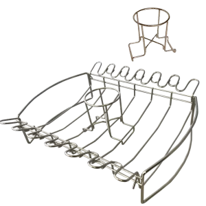 Support multimax BBQ Québec